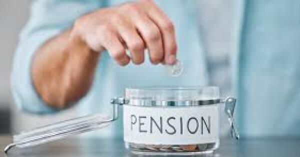 Do I Have to Share My Pension on Divorce?