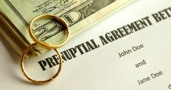 Why More Couples Are Getting Pre-Nups (And Why It Makes Sense)
