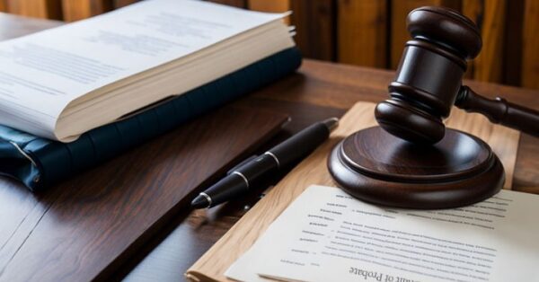 Probate Waiting Times Halved: What Families and Charities Need to Know in 2025