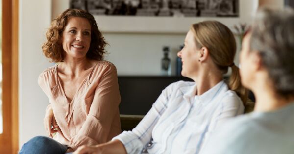 Divorce Considerations Around Christmas Time