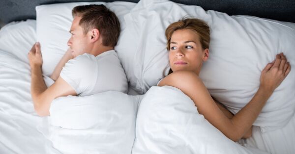 The Rise of the “Sleep Divorce”: Why More UK Couples Are Sleeping Apart — and Why That’s Not Always a Bad Thing The Rise of the “Sleep Divorce”: Why More UK Couples Are Sleeping Apart — and Why That’s Not Always a Bad Thing