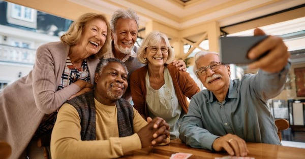 The Property Powerhouse: How Baby Boomers Dominate the UK’s Housing Wealth