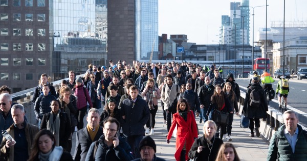 Thousands of UK Jobseekers Helped into Workplace Training