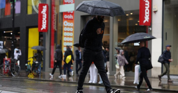 Relief Over Inflation — But What Now for the Budget? Relief Over Inflation — But What Now for the Budget?