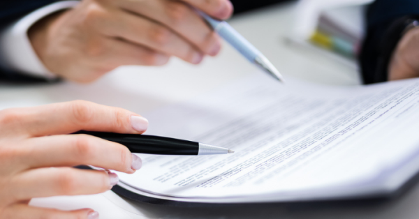 UK Moves Closer to Legalising Electronic Wills: What You Need to Know and How Parachute Law Can Help