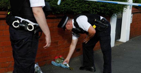 Knife Threats and Racial Abuse ‘All in a Day’s Work’, Say Bus Drivers