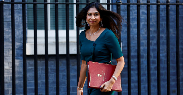 Home Secretary Shabana Mahmood Threatens Trump-Style Visa Bans in Radical New Asylum Reform Package