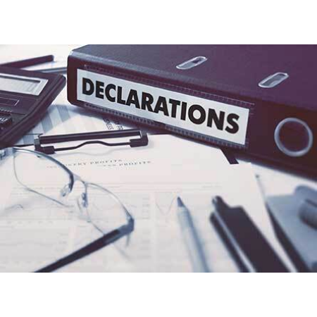Common Uses of Statutory Declarations | Parachute Law