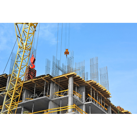 Construction Company Fined £300,000 After Kitchen Fitter’s Tragic Death