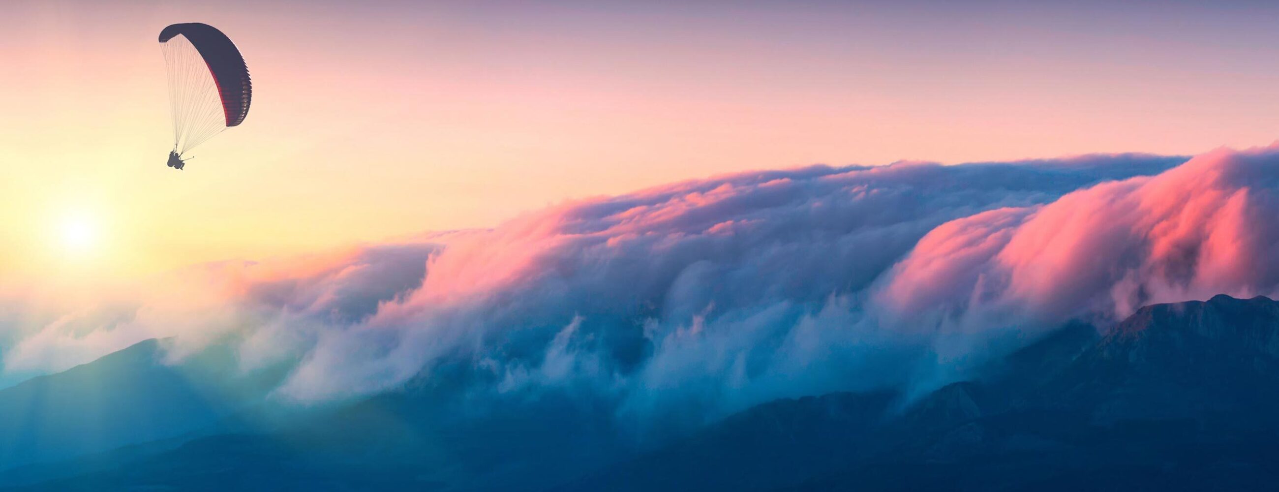 Independent Legal Advice Parachute Law