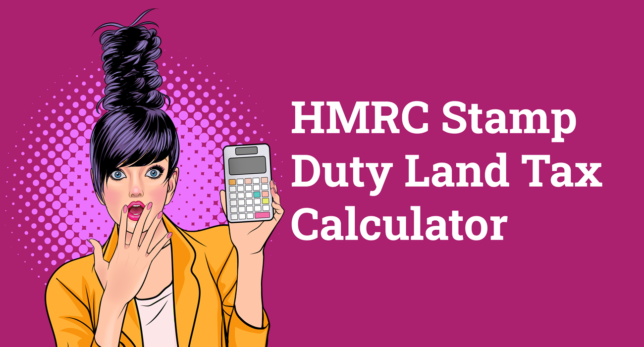 HMRC Stamp Duty Land Tax Calculator  Parachute Law