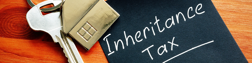 Inherited Property Tax: Inheritance Tax on a House from Parachute Law